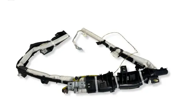 Toyota RAV 4 (XA50) Roof airbag 644387401A 641667300 0080P1110030