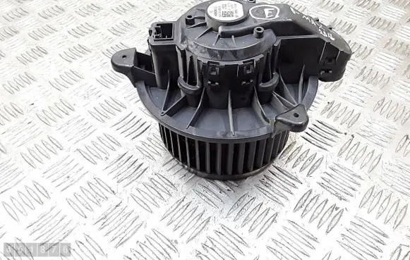 Ford B-MAX Heater fan/blower av1119846ab