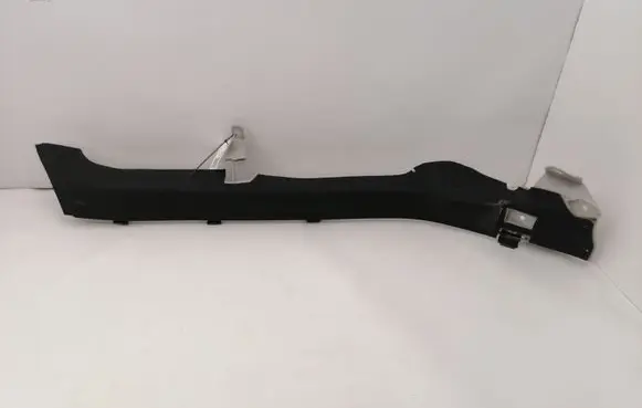 Mercedes-Benz E W212 Rear seat side bottom trim A2126902825