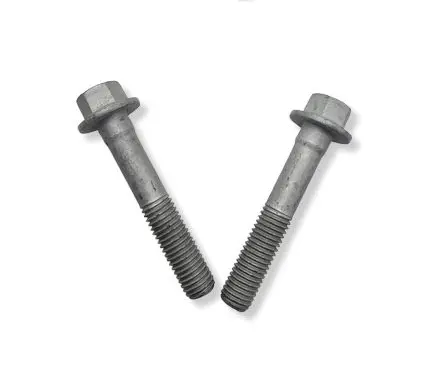 Ford Mondeo MK V Front suspension camber bolt 4634253