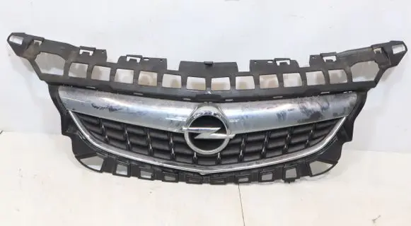 Opel Astra J Front grill 13266577