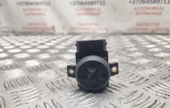 Audi A6 S6 C6 4F Seat control switch 8E0959777