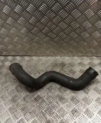Volkswagen PASSAT B5 Engine coolant pipe/hose 058145856C