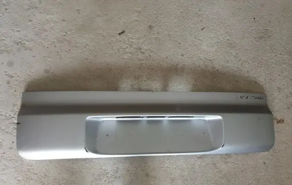 Honda Accord Tailgate trim 74890SEDZZ10 74890SEDE01ZN