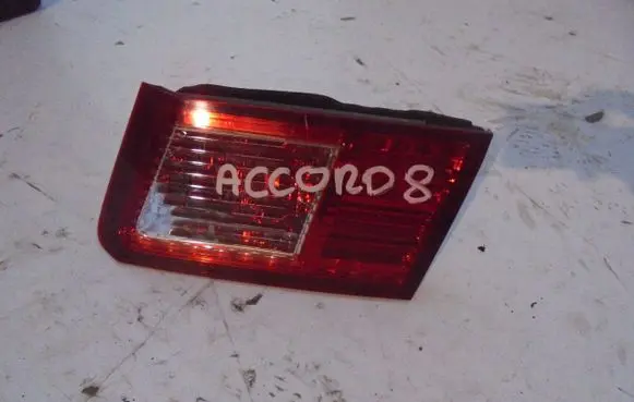 Honda Accord Tailgate rear/tail lights