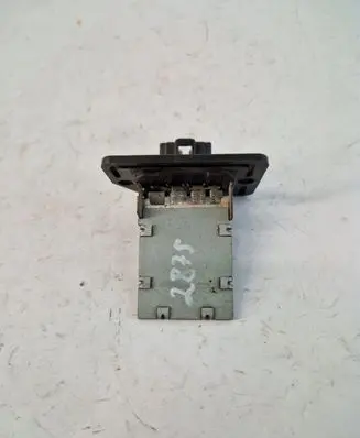 Hyundai i20 (PB PBT) Heater blower fan relay 