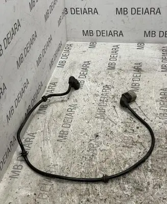 Mercedes-Benz GLC X253 C253 Rear ABS sensor wiring A2534400706
