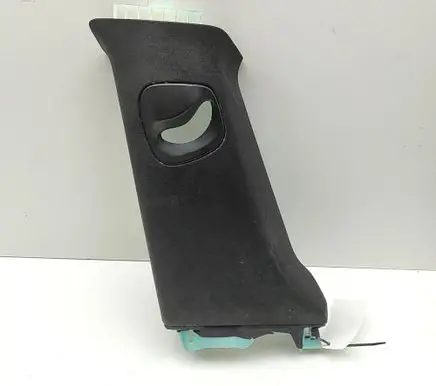 Tesla Model S (B) pillar trim (bottom) 102161206B