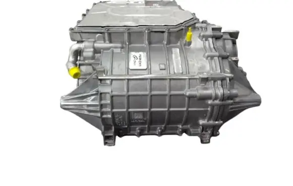 Volkswagen ID.4 Electric car motor EDFA VXD SIL038