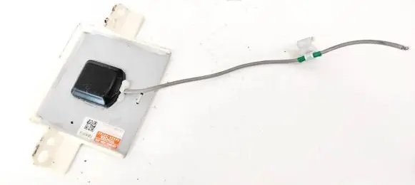 Lexus GS 300 350 430 450H Antenna control unit 8686030180 86860-30180