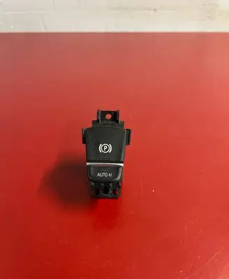 BMW X3 G01 Handbrake/parking brake auto hold switch 9109311
