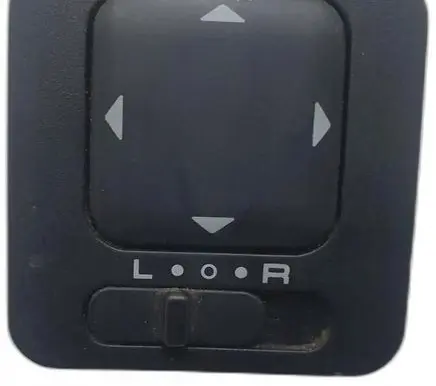 Ford Escort Wing mirror switch