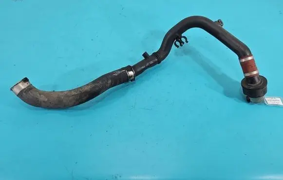 Mercedes-Benz A W176 Intercooler hose/pipe A6070900342 IMPRK1520464