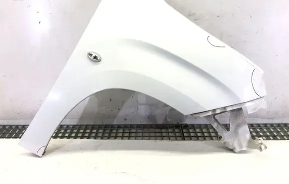 Peugeot Partner III Fender
