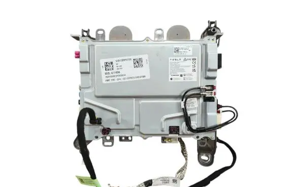 Engine control unit/module