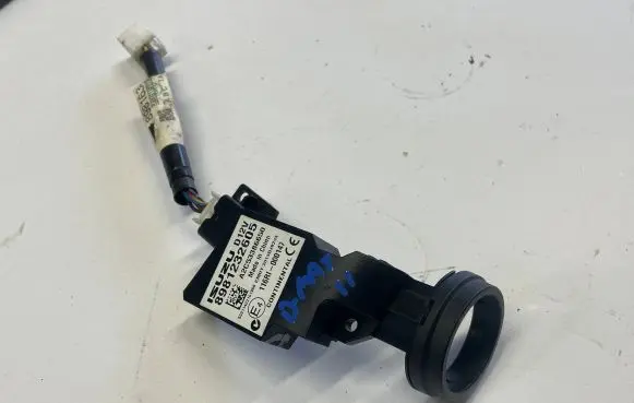 Isuzu D-Max Immobiliser reader (aerial) 8981232605