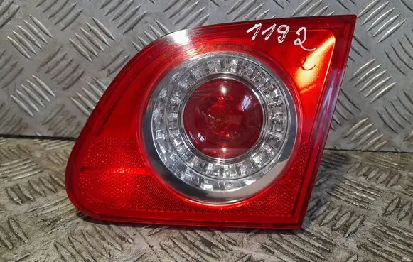 Volkswagen PASSAT B6 Tailgate rear/tail lights 3C5945094F