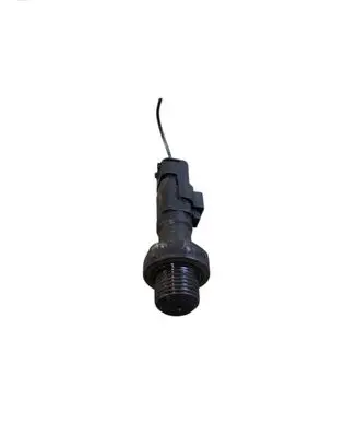 Citroen C4 I Picasso Oil pressure sensor 9631846480