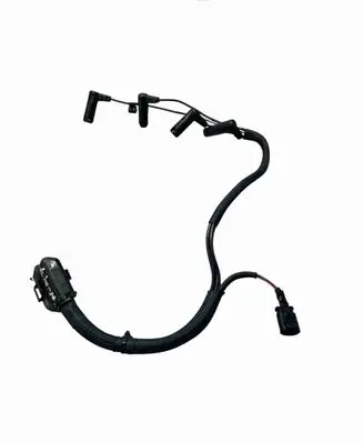 BMW 3 E90 E91 Glow plug wires 1251779424201