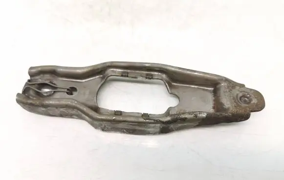 Volkswagen PASSAT B6 Clutch release arm fork 