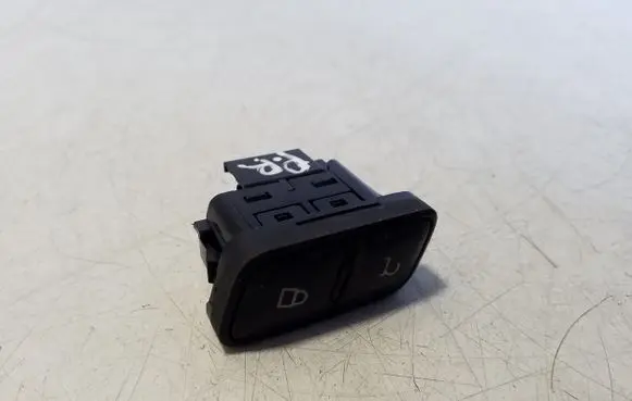 Central locking switch button