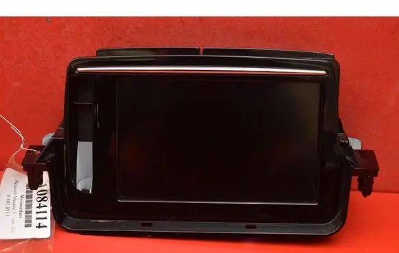 Renault Megane III Radio/CD/DVD/GPS head unit 259156761R