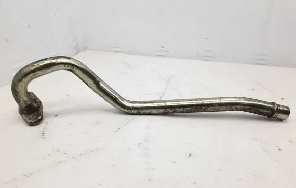 Volvo XC60 Turbo turbocharger oiling pipe/hose