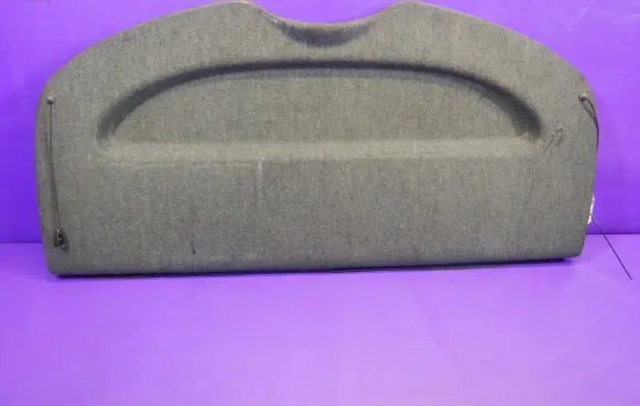Renault Megane II Parcel shelf