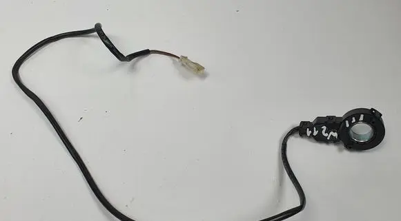 Mercedes-Benz E W211 Sensor 2118213451