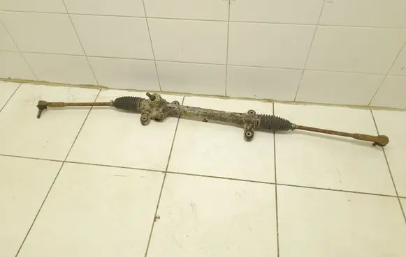 Toyota Corolla Verso E121 Steering rack 25204224