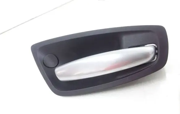 BMW 1 E81 E87 Front door interior handle 7147164