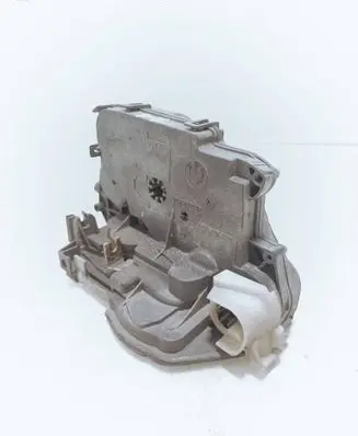 BMW 3 E90 E91 Front door lock 7229469