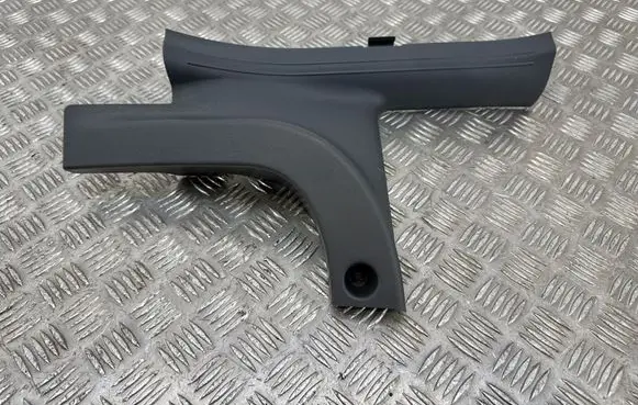 KIA EV3 Rear sill trim cover 85876EV000