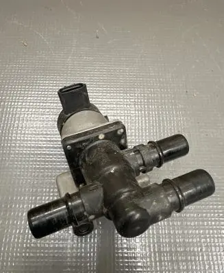 Hyundai Ioniq 5 Electric auxiliary coolant/water pump 375W3GI010 2207160200 M701