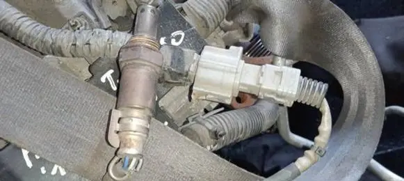 Toyota Verso Lambda probe sensor 8946720100 89467-20100