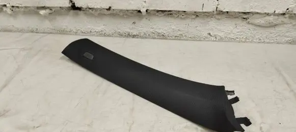 BMW 7 G11 G12 (A) pillar trim 7355328