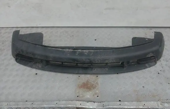 Seat Arosa Front bumper lip 6h0805903