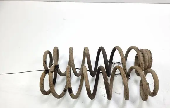 Volkswagen Golf IV Rear coil spring