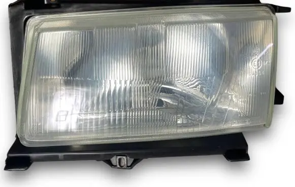 Fiat Scudo Headlight/headlamp 1474268080