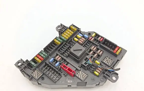 BMW X3 F25 Fuse module 9315151