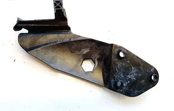 Volkswagen Golf IV Other exterior part 1j4839768b