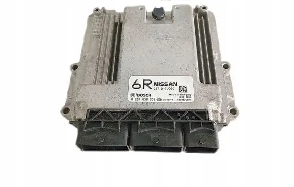 Nissan e-NV200 Engine control unit/module 237103VD0C