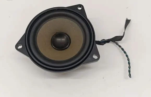 Mini Paceman (R61) Front door speaker 9804157