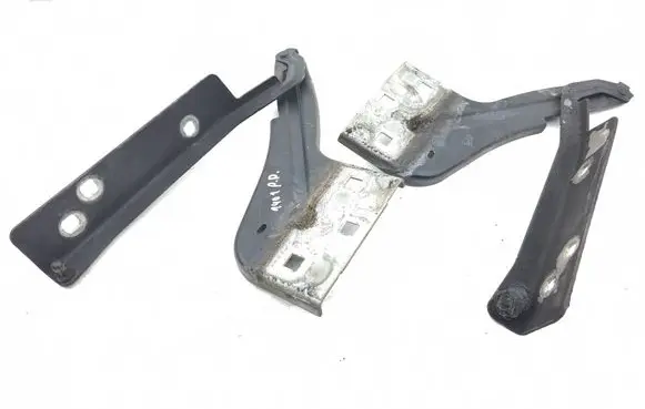 Jaguar F-Pace Engine bonnet/hood hinges 