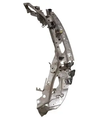 Volvo V50 Top upper radiator support slam panel 