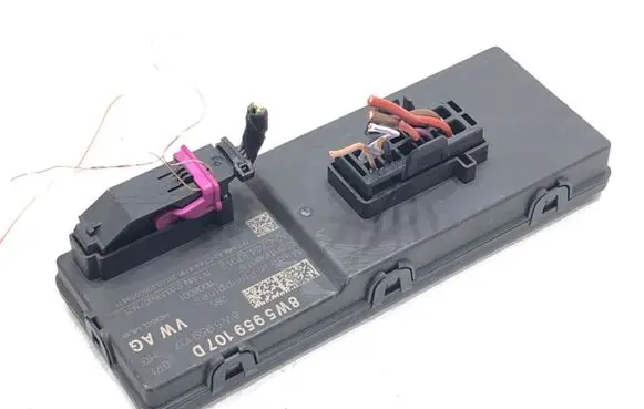 Audi A8 S8 D5 Other control units/modules 8W5959107D