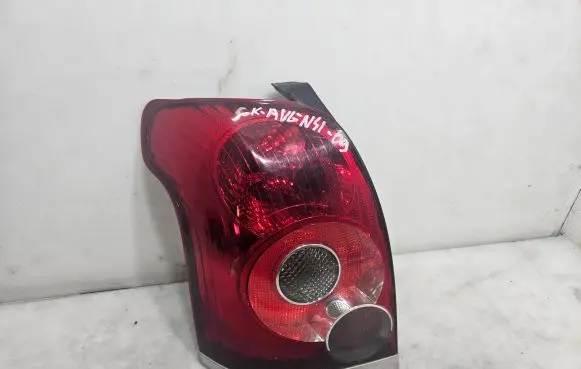 Toyota Avensis T250 Rear/tail lights