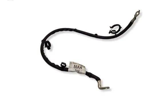 Ford Kuga II Negative earth cable (battery) FV4T14324 1269841602