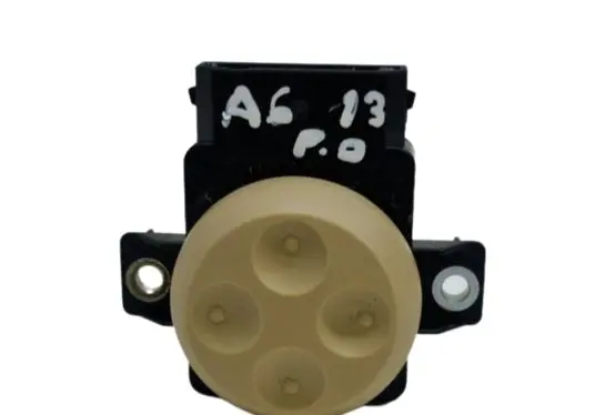 Audi A6 S6 C7 4G Seat control switch 8E0959777B