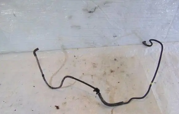 Citroen C4 I Picasso Engine coolant pipe/hose